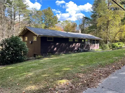 Other - 38 Carpenter Rd, Foster, RI 02825 photo 1 of 5