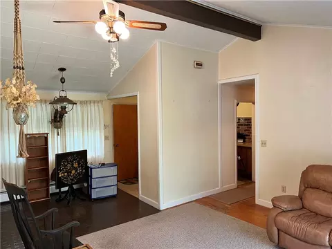 Bedroom - 38 Carpenter Rd, Foster, RI 02825 photo 1 of 3