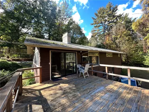Exterior - 38 Carpenter Rd, Foster, RI 02825 photo 8 of 11