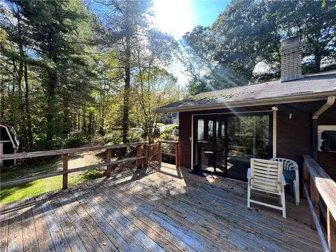 Exterior - 38 Carpenter Rd, Foster, RI 02825 photo 9 of 11