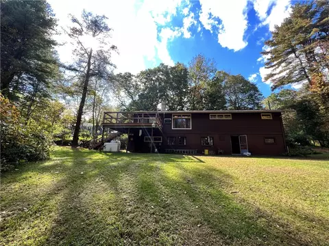 Exterior - 38 Carpenter Rd, Foster, RI 02825 photo 7 of 11