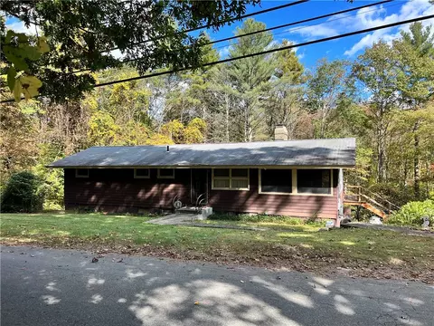 Exterior - 38 Carpenter Rd, Foster, RI 02825 photo 3 of 11
