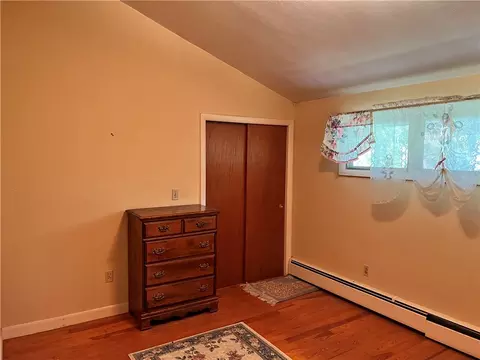 Bedroom - 38 Carpenter Rd, Foster, RI 02825 photo 2 of 3