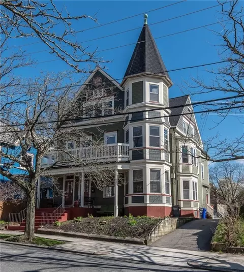 41 Doyle Ave, Providence, RI 02906