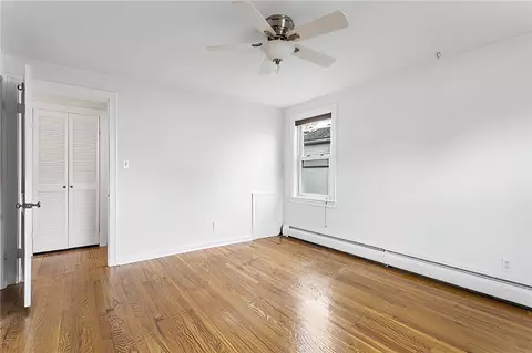 Bedroom - 44 Slater Park Ave, Pawtucket, RI 02861 photo 1 of 4