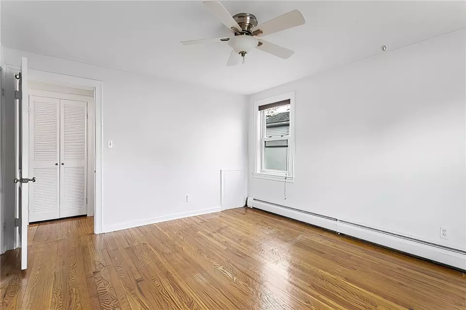 Bedroom - 44 Slater Park Ave, Pawtucket, RI 02861 photo 1 of 4