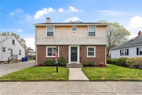 Exterior - 44 Slater Park Ave, Pawtucket, RI 02861 photo 1 of 10