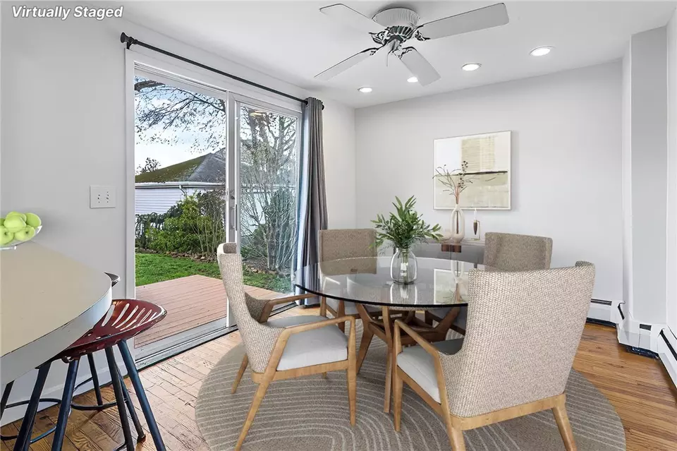 Dining - 44 Slater Park Ave, Pawtucket, RI 02861 photo 2 of 2