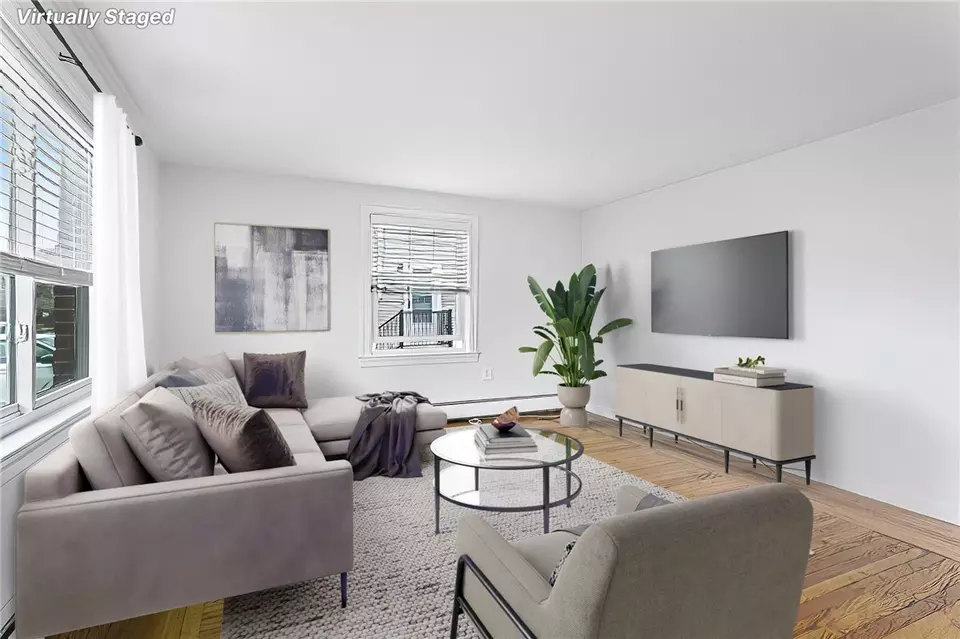 Living - 44 Slater Park Ave, Pawtucket, RI 02861 photo 1 of 7