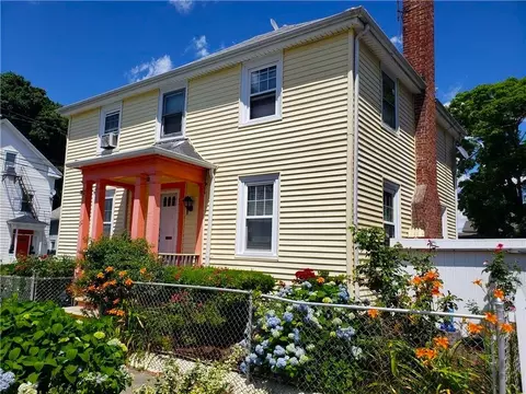 132 Carleton St, Providence, RI 02908