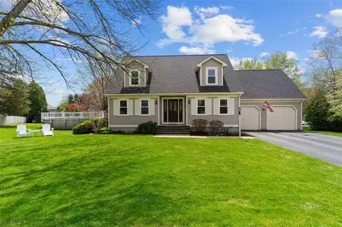 29 Sandy Way, Cumberland, RI 02864