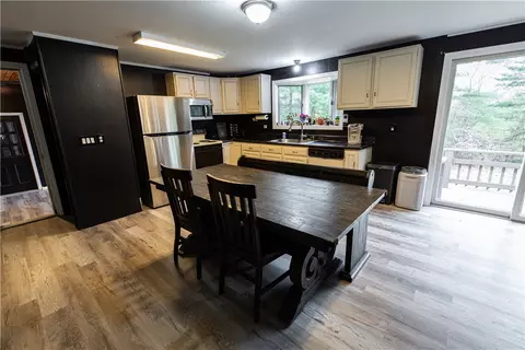 Kitchen - 981 Ten Rod Rd, Exeter, RI 02822 photo 1 of 1