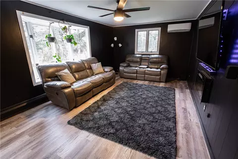 Living - 981 Ten Rod Rd, Exeter, RI 02822 photo 1 of 1