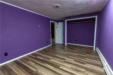 Bedroom - 981 Ten Rod Rd, Exeter, RI 02822 photo 3 of 4