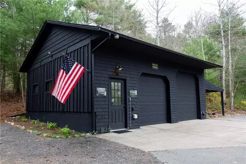 Exterior - 981 Ten Rod Rd, Exeter, RI 02822 photo 3 of 5