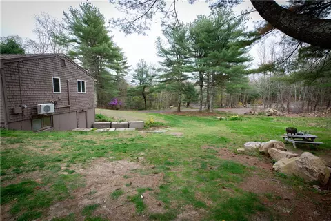 Exterior - 981 Ten Rod Rd, Exeter, RI 02822 photo 5 of 5
