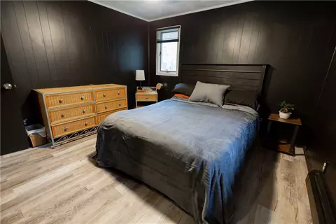 Bedroom - 981 Ten Rod Rd, Exeter, RI 02822 photo 2 of 4