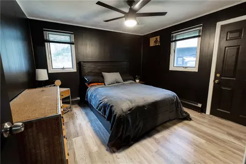Bedroom - 981 Ten Rod Rd, Exeter, RI 02822 photo 1 of 4