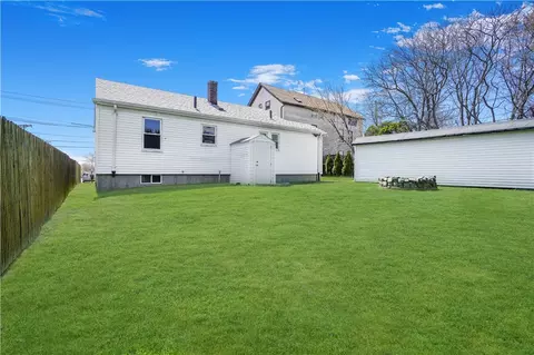 Exterior - 18 Orswell St, Fall River, MA 02724 photo 5 of 9