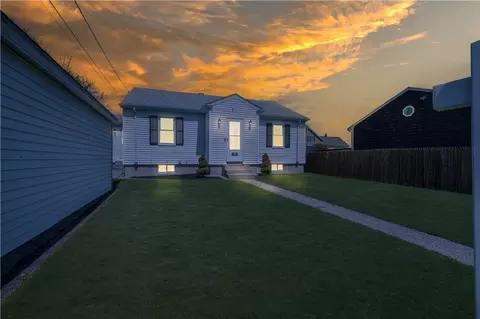 Exterior - 18 Orswell St, Fall River, MA 02724 photo 6 of 9