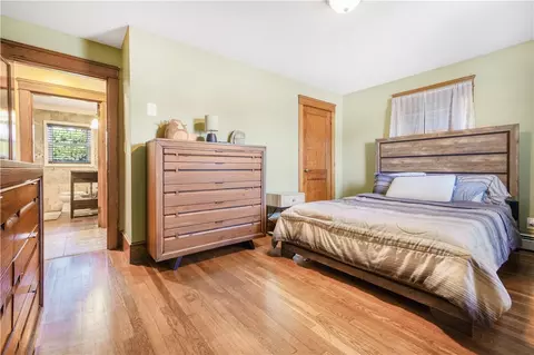 Bedroom - 18 Orswell St, Fall River, MA 02724 photo 2 of 2