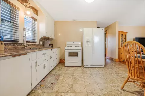 Kitchen - 18 Orswell St, Fall River, MA 02724 photo 1 of 2