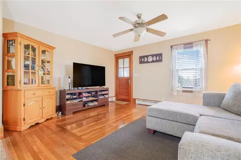 Living - 18 Orswell St, Fall River, MA 02724 photo 2 of 3