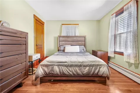 Bedroom - 18 Orswell St, Fall River, MA 02724 photo 1 of 2