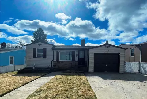 10 Harbourd St, Johnston, RI 02919