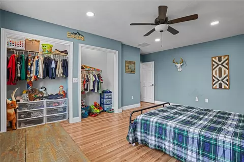 Bedroom - 19 Prudence Ln, Warren, RI 02885 photo 10 of 13