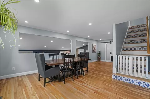 Dining - 19 Prudence Ln, Warren, RI 02885 photo 5 of 8