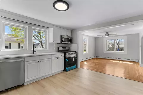 55 Campbell Ave, North Providence, RI 02904