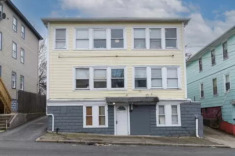 532 Union Ave, Providence, RI 02909
