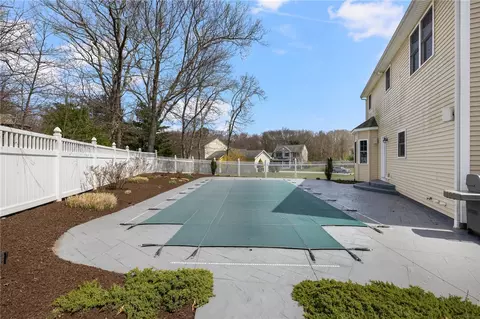 Exterior - 2 Scenic Way #38, Exeter, RI 02822 photo 6 of 8