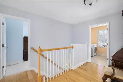 Entry Way - 2 Scenic Way #38, Exeter, RI 02822 photo 3 of 3