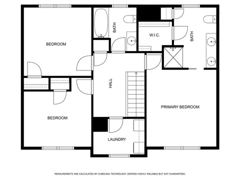 Floorplan - 2 Scenic Way #38, Exeter, RI 02822 photo 2 of 2