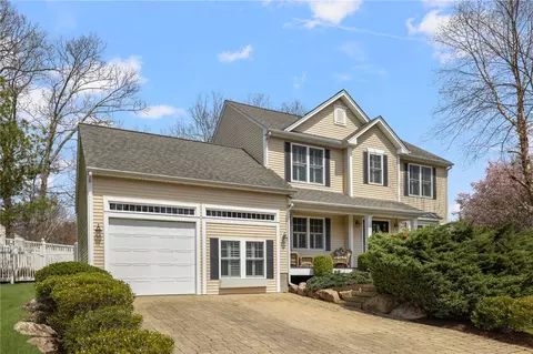 2 Scenic Way #38, Exeter, RI 02822