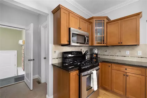 Kitchen - 2 Scenic Way #38, Exeter, RI 02822 photo 5 of 6