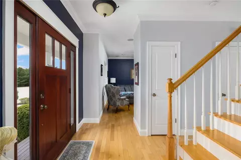 Entry Way - 2 Scenic Way #38, Exeter, RI 02822 photo 2 of 3