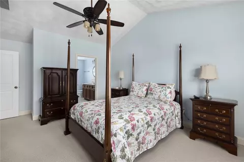 Bedroom - 2 Scenic Way #38, Exeter, RI 02822 photo 6 of 7