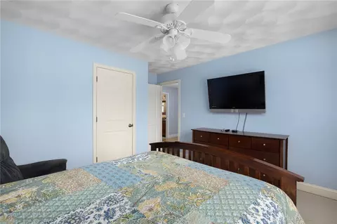 Bedroom - 2 Scenic Way #38, Exeter, RI 02822 photo 2 of 7