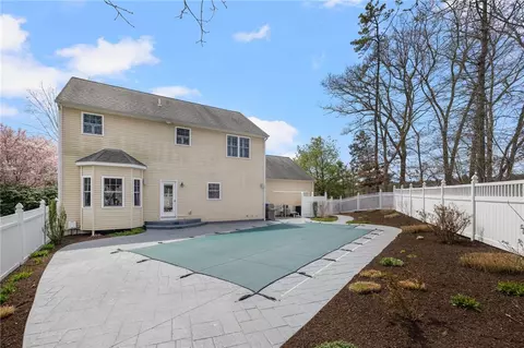 Exterior - 2 Scenic Way #38, Exeter, RI 02822 photo 8 of 8