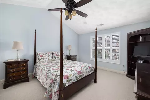 Bedroom - 2 Scenic Way #38, Exeter, RI 02822 photo 5 of 7