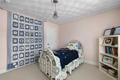 Bedroom - 2 Scenic Way #38, Exeter, RI 02822 photo 3 of 7