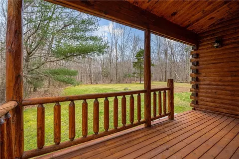 Exterior - 92 Killingly Rd, Foster, RI 02825 photo 2 of 8