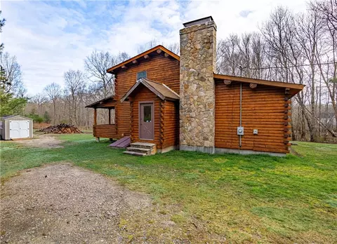 Exterior - 92 Killingly Rd, Foster, RI 02825 photo 3 of 8