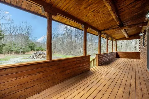 Exterior - 92 Killingly Rd, Foster, RI 02825 photo 5 of 8