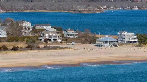 106 Powaget Ave, Charlestown, RI 02813