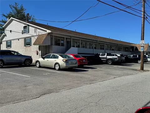 20 Hurdis St #11, North Providence, RI 02904