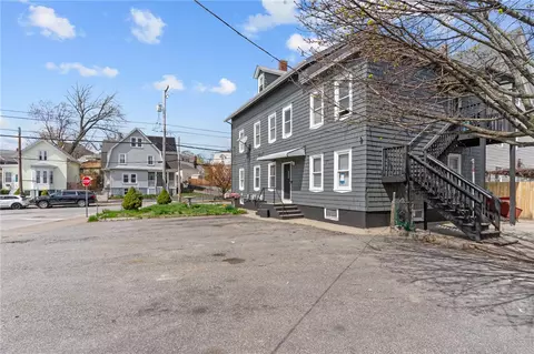 Exterior - 804 Main St, Pawtucket, RI 02860 photo 6 of 7